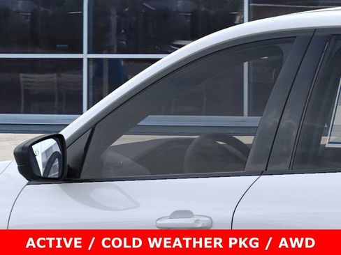 New 2025 Ford Escape Active w/ Cold Weather Package image 20