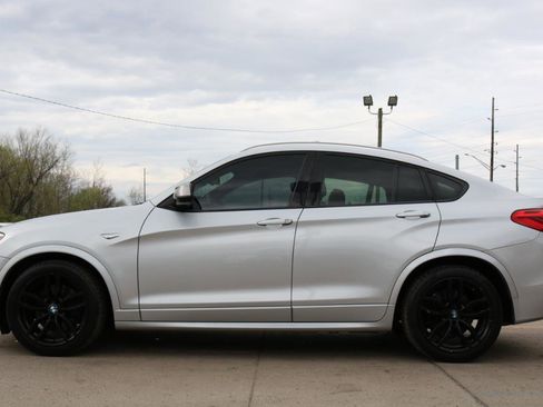 Used 2017 BMW X4 M40i AWD/4WD image 15
