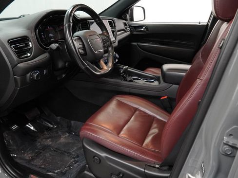 Certified 2024 Dodge Durango GT AWD/4WD image 21