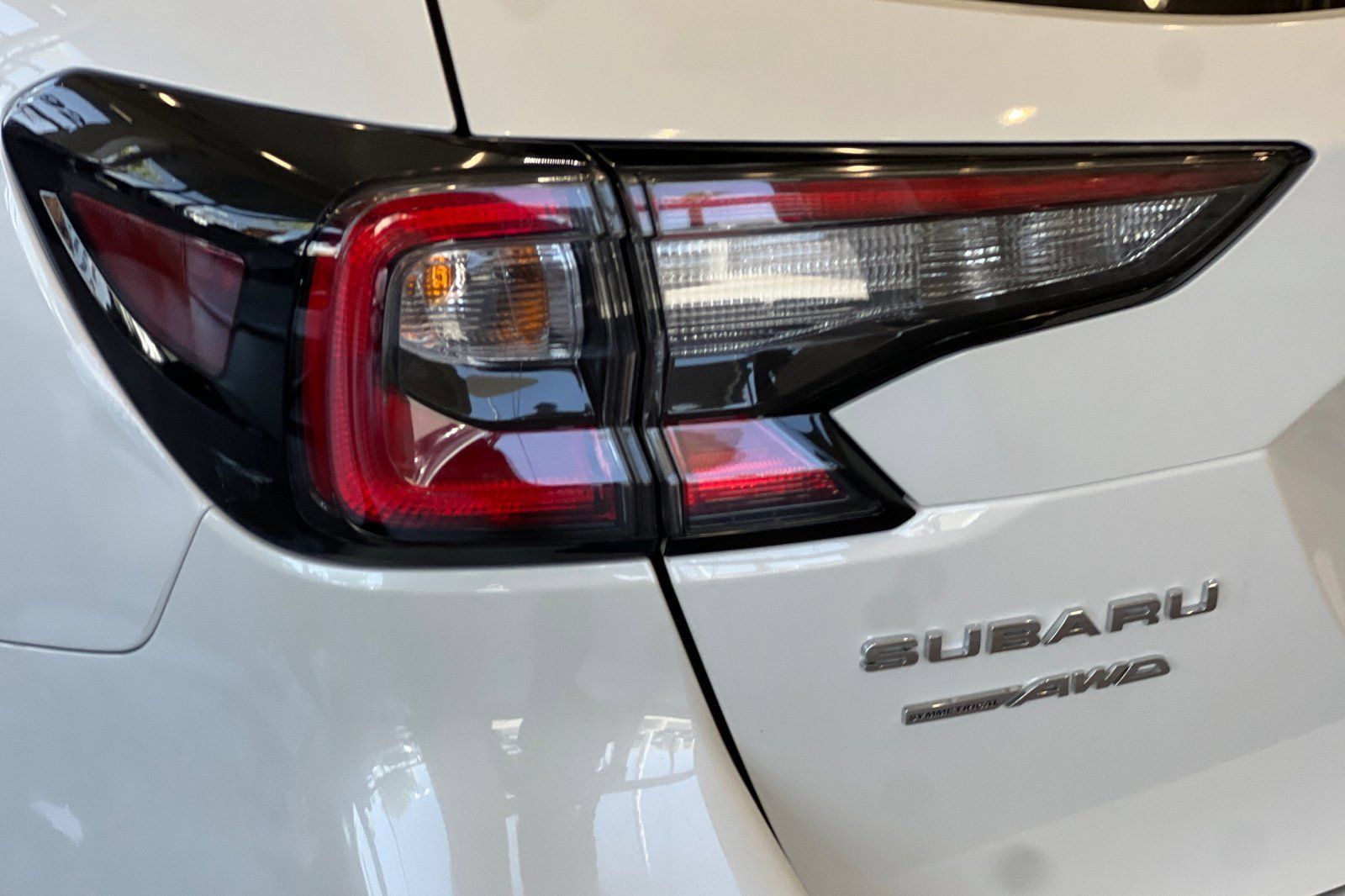 Certified 2024 Subaru Outback Premium AWD/4WD image 25