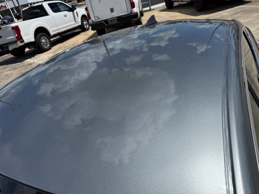 Used 2023 Chevrolet Malibu LS FWD image 28