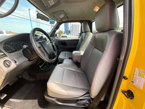 Used 2011 Ford Ranger XL RWD image 4