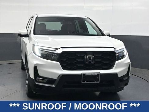 Used 2022 Honda Passport EX-L image 4