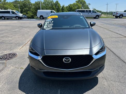 Used 2024 MAZDA CX-30 AWD 2.5 S w/ Premium Package image 9