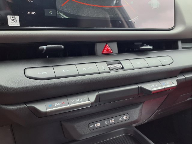 New 2027 Kia Seltos EX FWD image 17