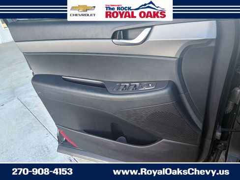 Used 2024 Hyundai Palisade SEL AWD/4WD image 22