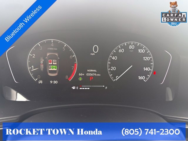 Used 2025 Honda Civic Sport image 26