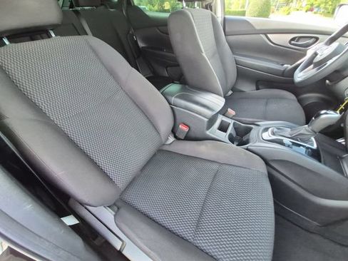 Used 2021 Nissan Rogue Sport S FWD image 34