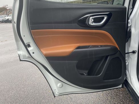 Certified 2024 Jeep Compass Limited image 20