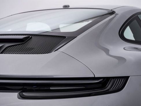 Certified 2024 Porsche 911 GT3 image 12