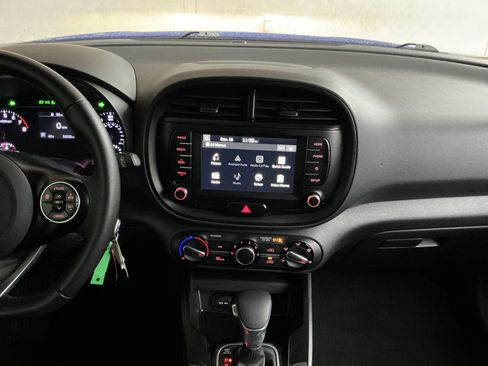 Used 2020 Kia Soul GT-Line image 9