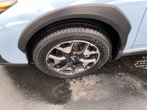 Used 2020 Subaru Crosstrek 2.0i image 25