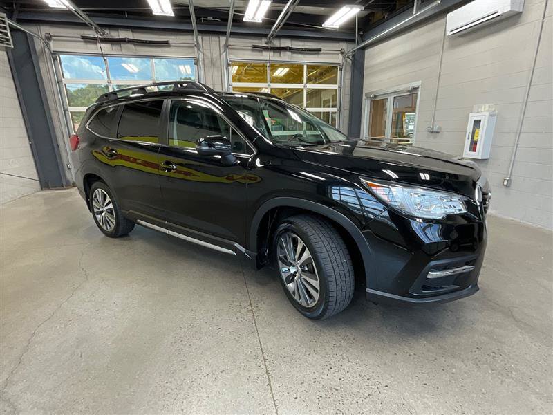 Used 2019 Subaru Ascent Limited w/ Popular Package #3 AWD/4WD image 7