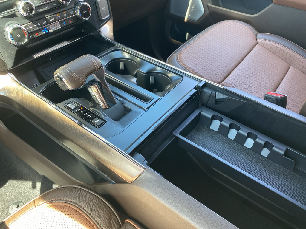 New 2026 Ford F150 King Ranch AWD/4WD image 12