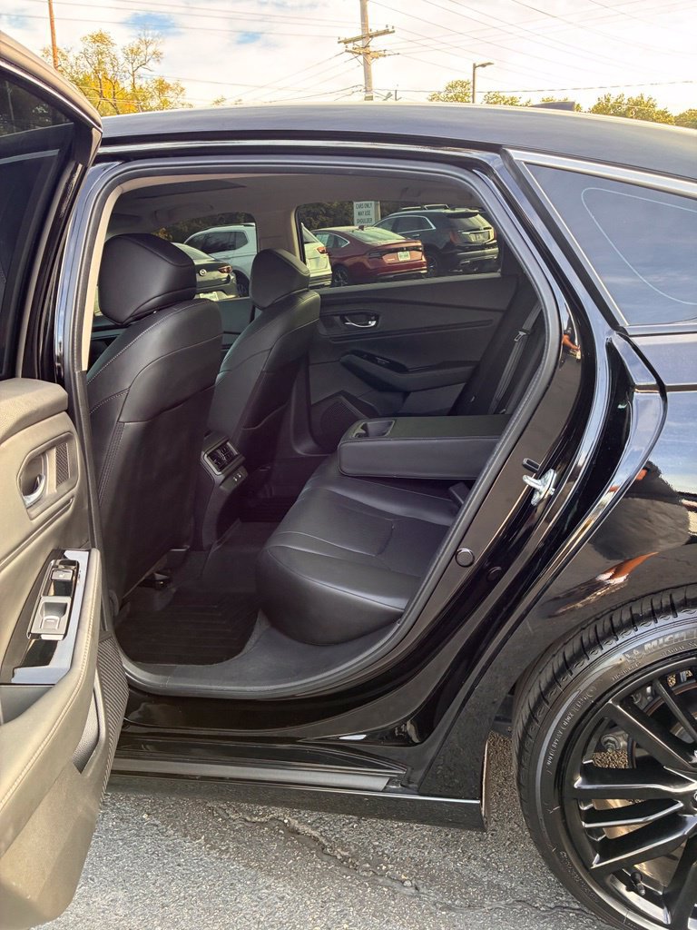 Used 2025 Honda Accord Touring image 22