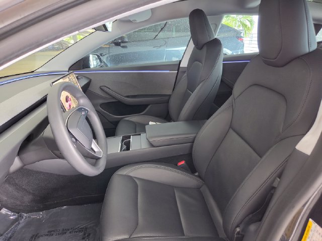 Used 2025 Tesla Model 3 Long Range RWD image 20