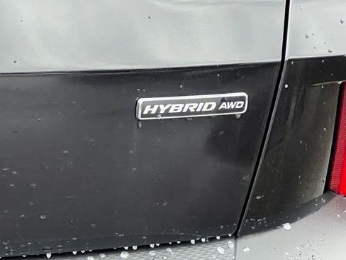 New 2026 Ford Escape ST-Line Select w/ Tech Pack #1 image 8