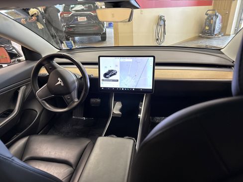 Used 2019 Tesla Model 3 Standard Range Plus image 20