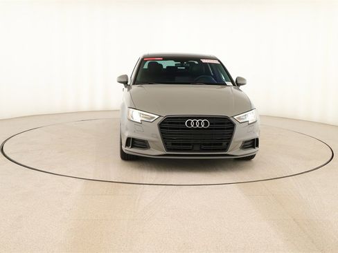 Used 2020 Audi A3 2.0T Premium w/ Final Edition Package image 11