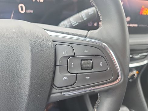 Used 2024 Buick Encore GX Sport Touring w/ Comfort Package image 40