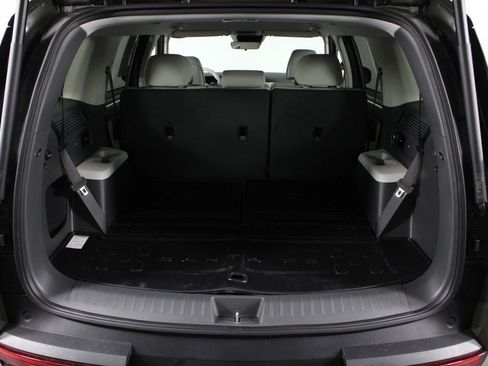 Certified 2026 Hyundai Santa Fe SEL FWD image 18