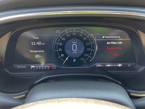 Used 2022 Cadillac CT5 Premium Luxury AWD/4WD image 21
