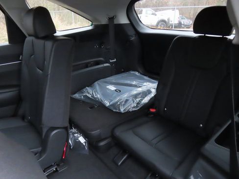 New 2026 Kia Sorento EX image 24