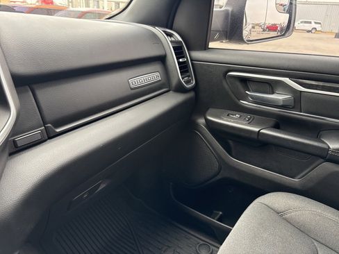 New 2023 RAM 1500 Big Horn image 17