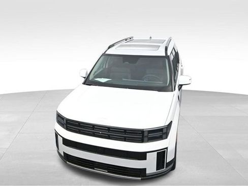 New 2026 Hyundai Santa Fe Limited image 26