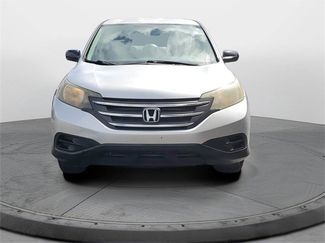 Used 2014 Honda CR-V LX video 2