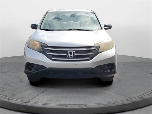 Used 2014 Honda CR-V LX image 2