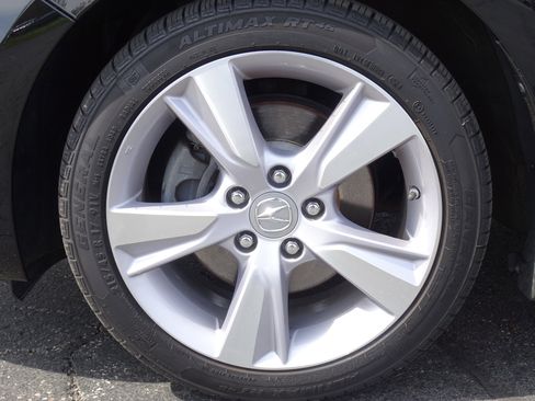 Used 2015 Acura ILX w/ Premium Package image 15