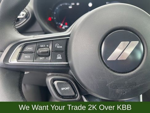 Used 2024 Dodge Hornet GT Plus image 28