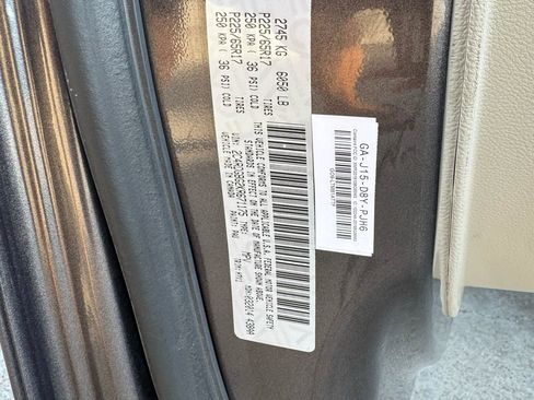 Used 2019 Dodge Grand Caravan SE w/ UConnect Hands-Free Group FWD image 11