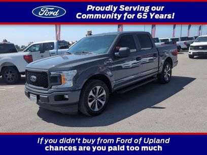 Used 2020 Ford F150 XL w/ Equipment Group 101A Mid