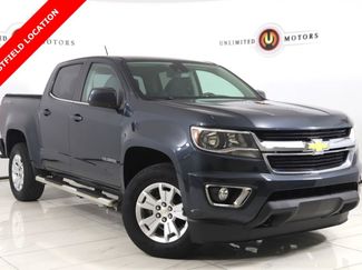 Used 2018 Chevrolet Colorado LT w/ LT Convenience Package video 1