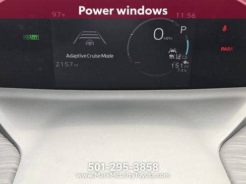 Certified 2026 Toyota C-HR AWD/4WD image 28