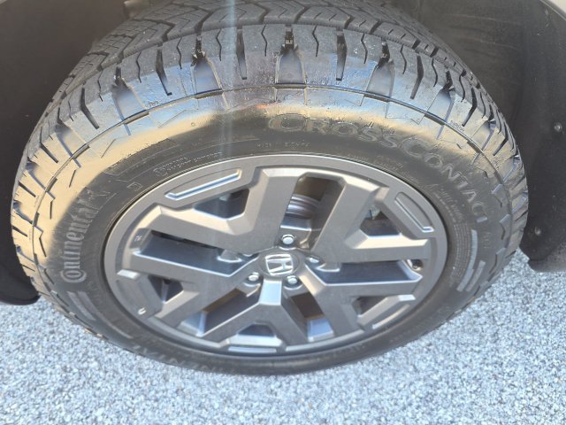Used 2026 Honda CR-V TrailSport image 17