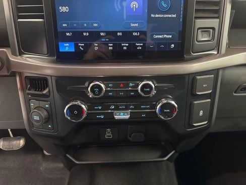 Used 2025 Ford F150 XLT w/ Equipment Group 301A Standard AWD/4WD image 18