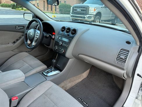 Used 2012 Nissan Altima 2.5 S image 11