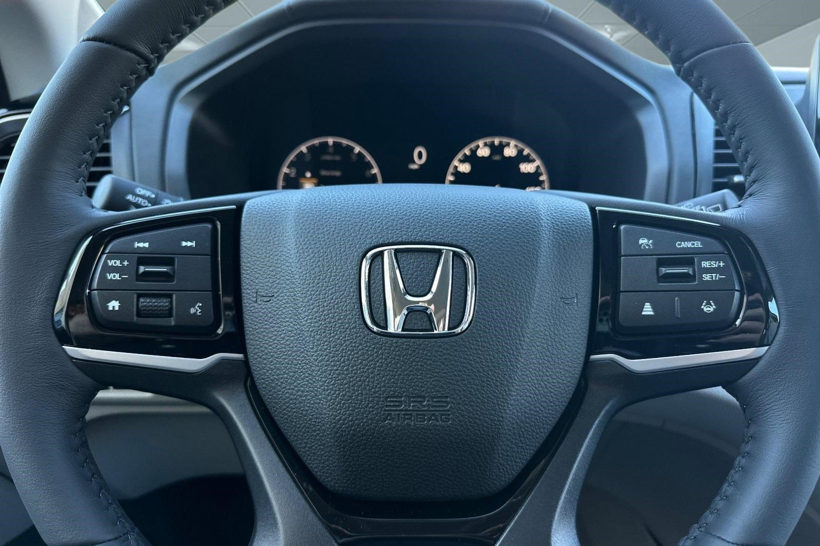 New 2027 Honda Odyssey Touring image 10