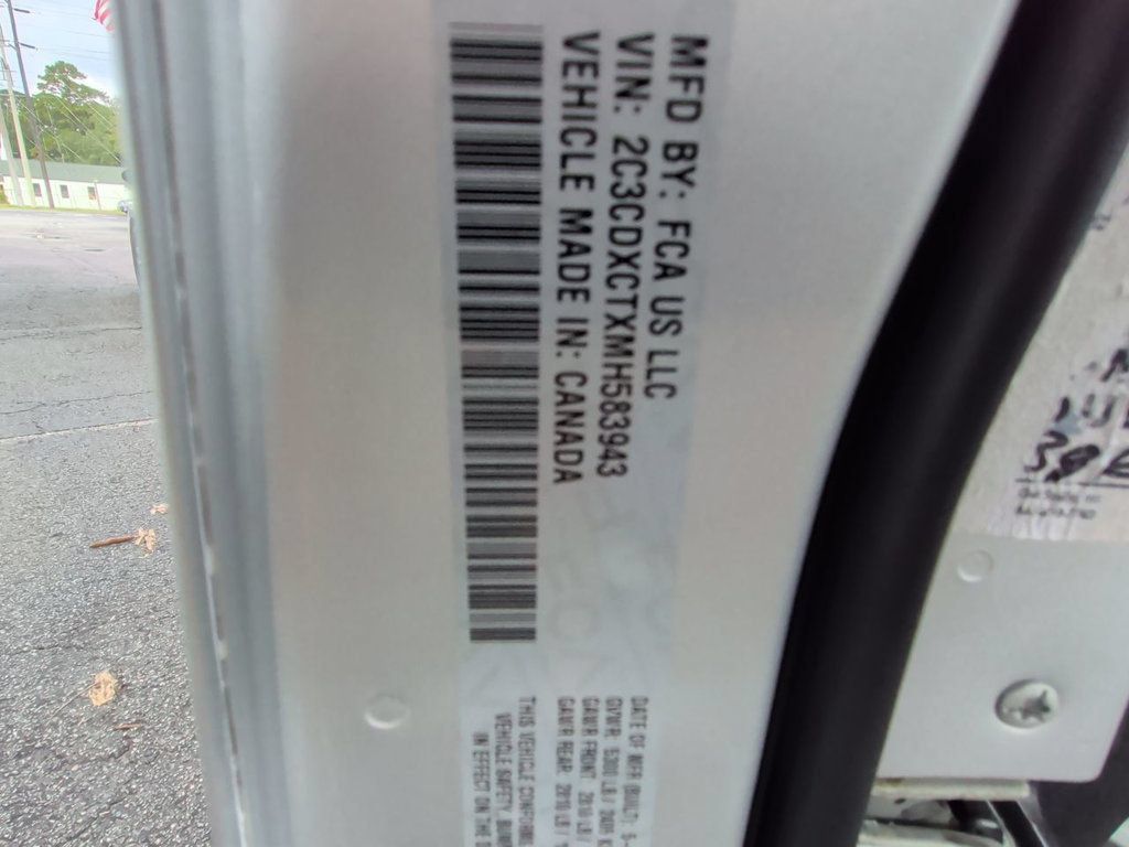 Used 2021 Dodge Charger R/T RWD image 23