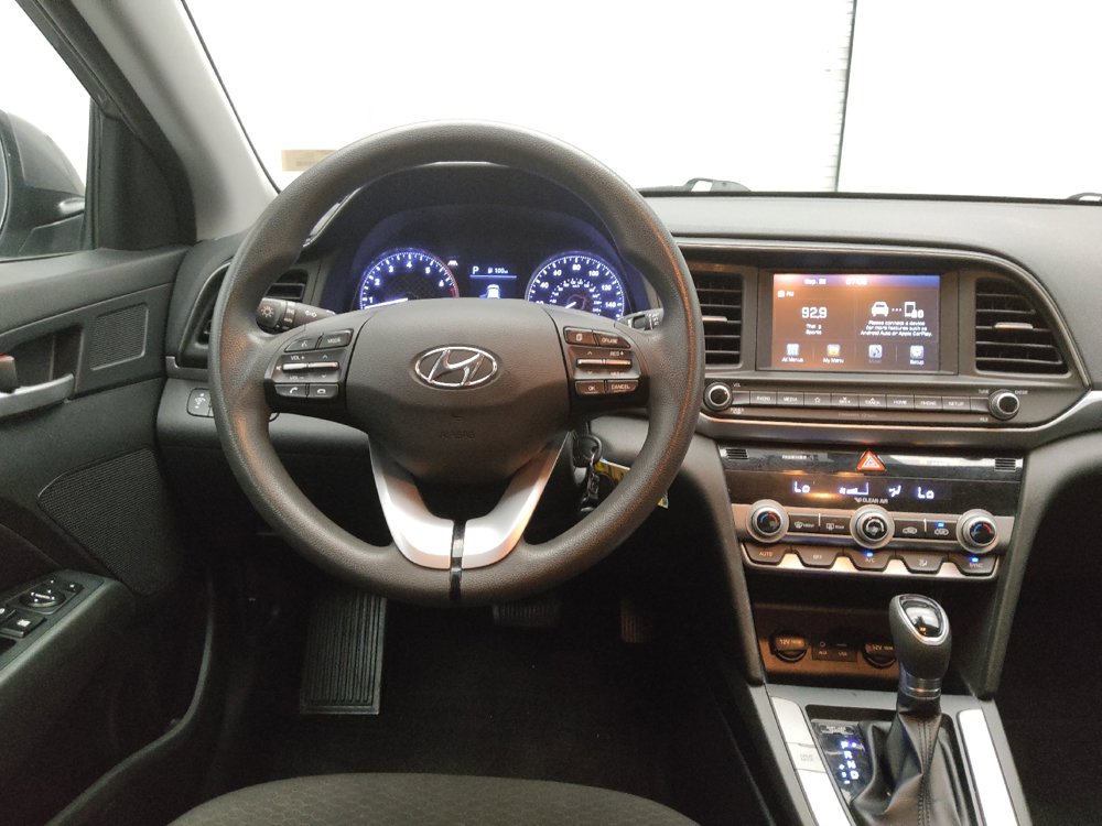 Used 2020 Hyundai Elantra SEL w/ Cargo Package (C1) FWD image 22