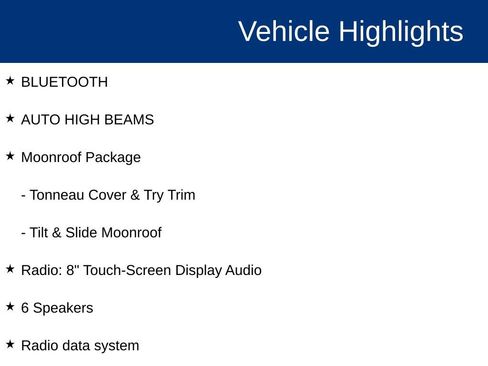 Used 2024 Toyota Corolla Cross LE w/ Moonroof Package AWD/4WD image 12