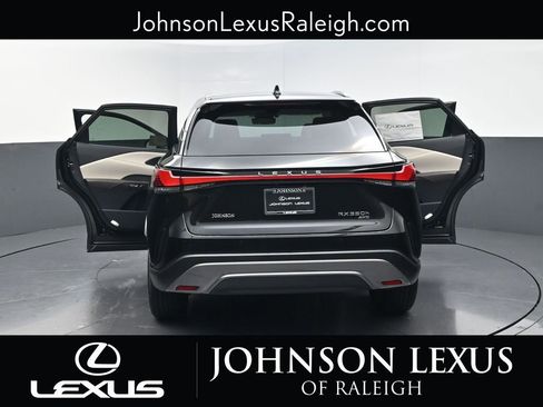 New 2026 Lexus RX 350 image 35