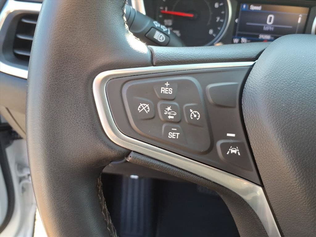 Used 2023 Chevrolet Equinox LT FWD image 24