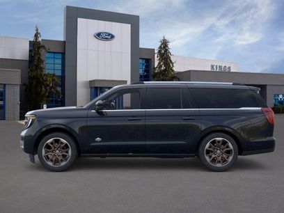 New 2026 Ford Expedition Max King Ranch