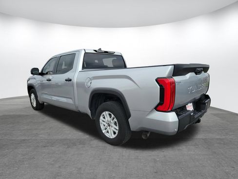 Used 2024 Toyota Tundra SR5 image 7