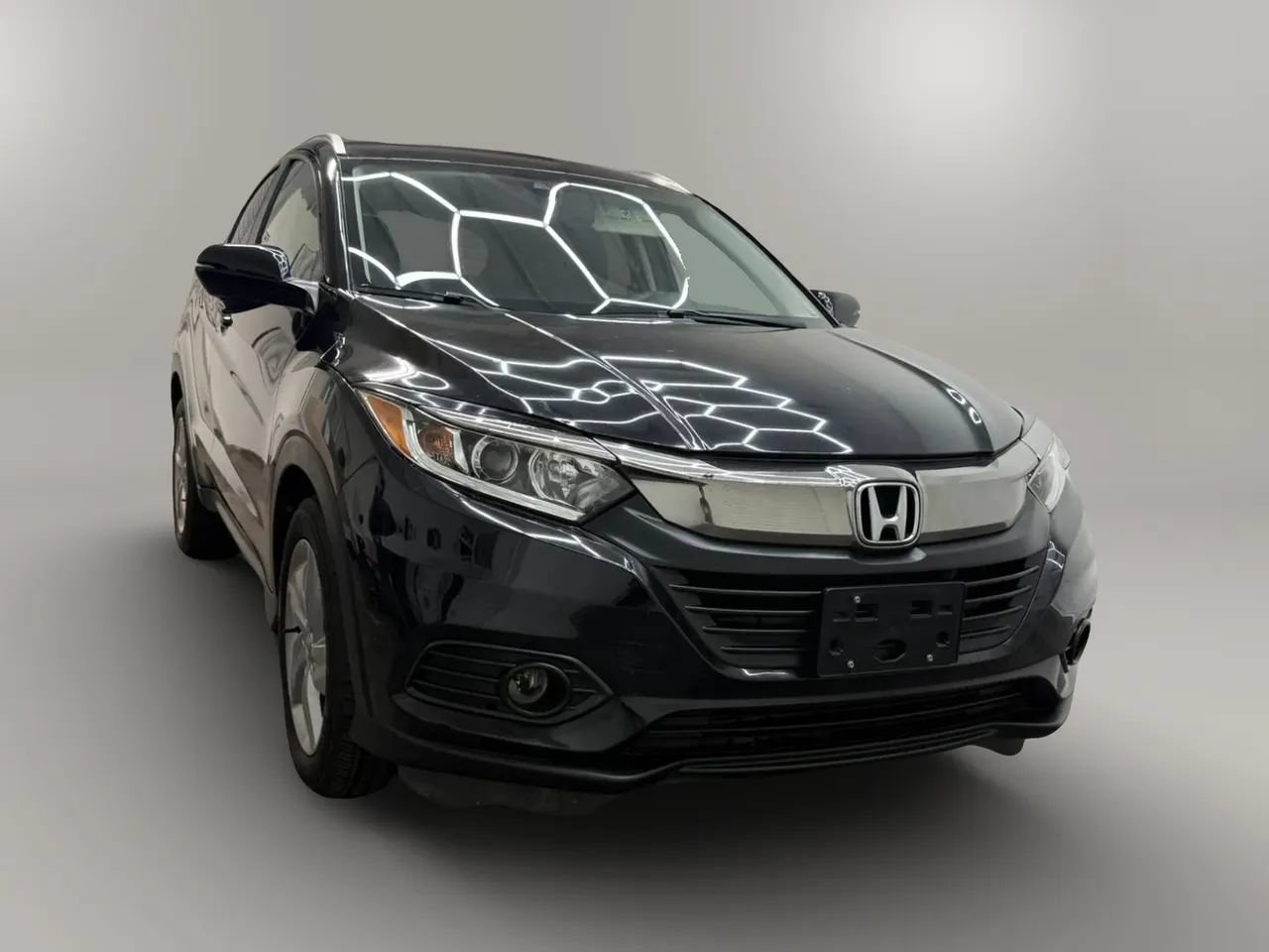 Used 2019 Honda HR-V EX image 2
