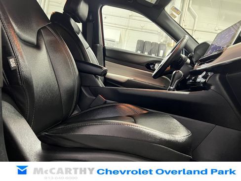 Used 2025 Jeep Compass Limited AWD/4WD image 29
